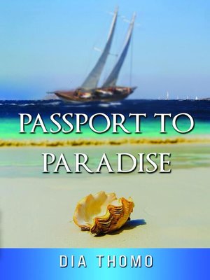 cover image of Passport to Paradise